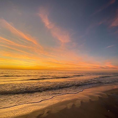 The Molloy - Treasure Island Suites & Cottages セント・ピート・ビーチ エクステリア 写真
