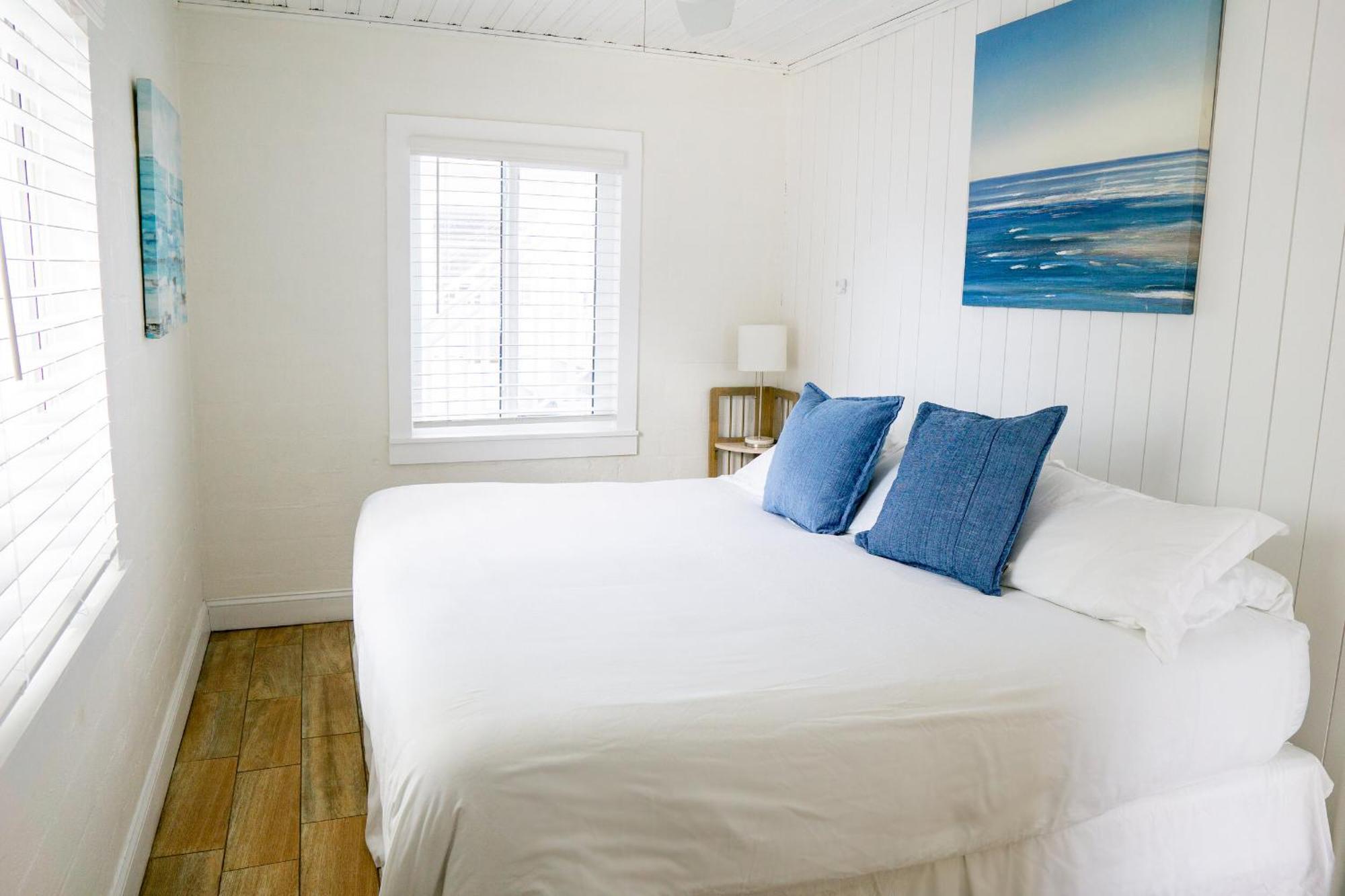 The Molloy - Treasure Island Suites & Cottages セント・ピート・ビーチ エクステリア 写真