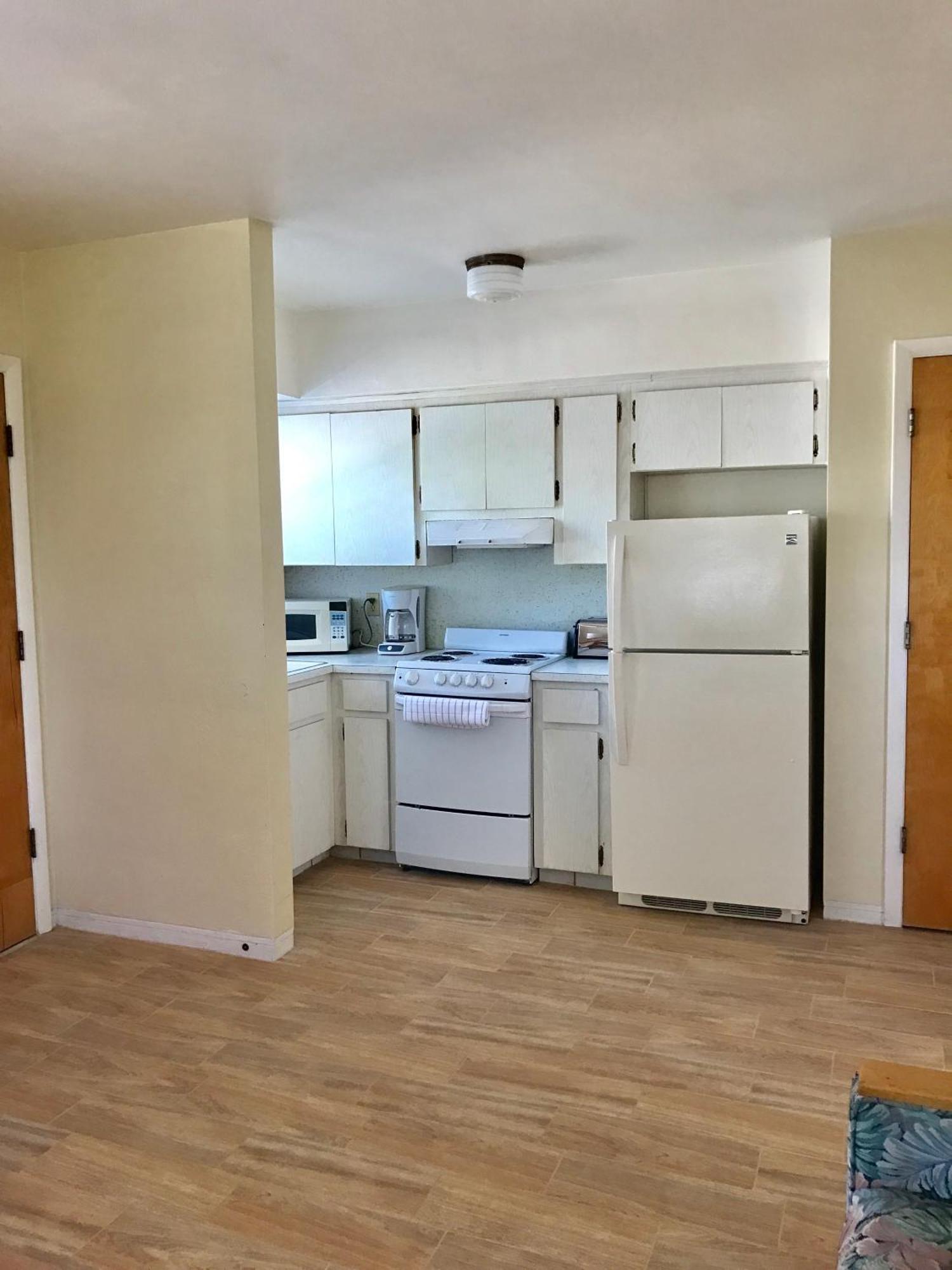 The Molloy - Treasure Island Suites & Cottages セント・ピート・ビーチ エクステリア 写真