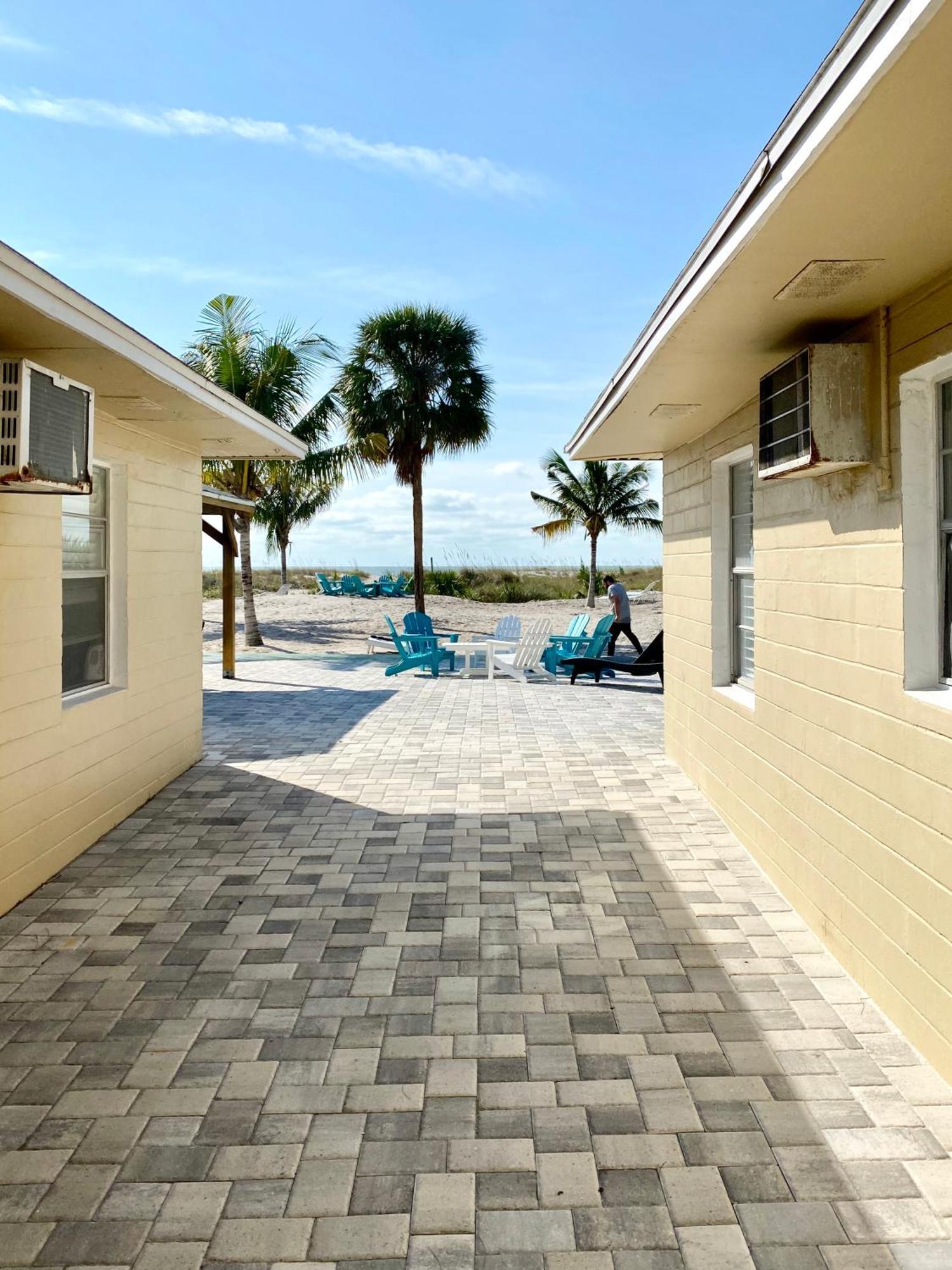 The Molloy - Treasure Island Suites & Cottages セント・ピート・ビーチ 部屋 写真