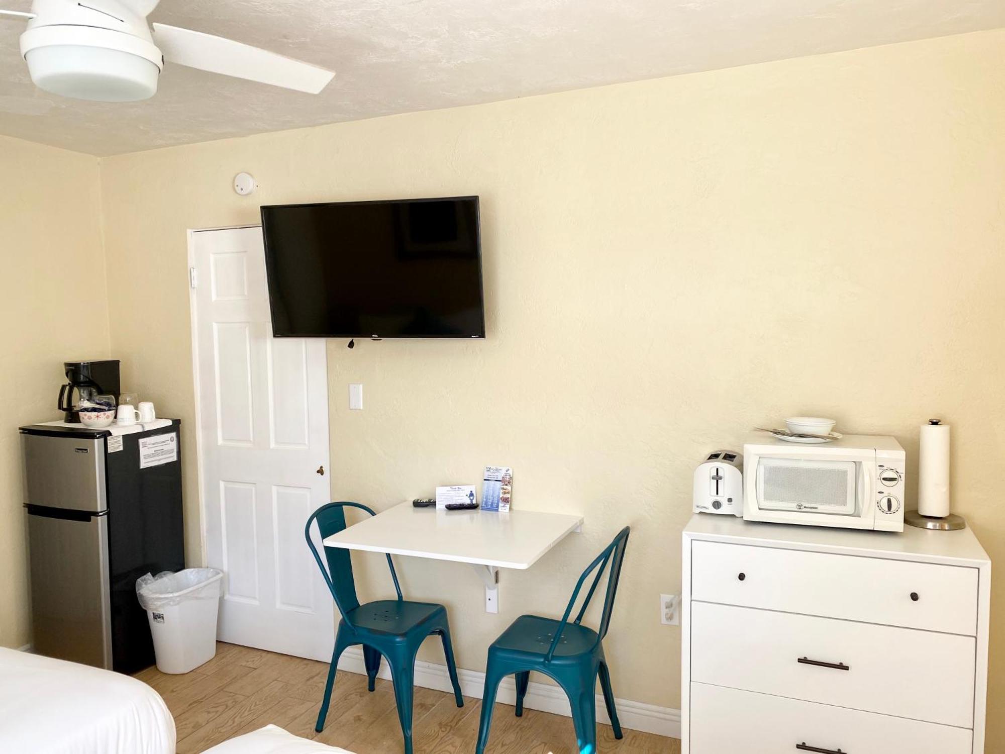 The Molloy - Treasure Island Suites & Cottages セント・ピート・ビーチ 部屋 写真
